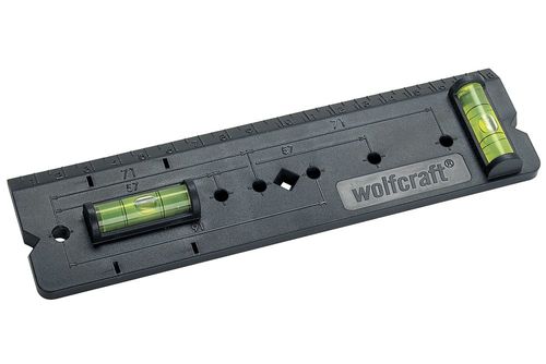 WOLFCRAFT ZESTAW OTWORNIC 68mm BiM + HM na Arena.pl
