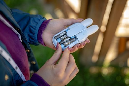 Krótkofalówka Redleaf XJ11 na Arena.pl