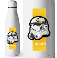 Termos - Butelka Termiczna - Star Wars - Gwiezdne Wojny/Nowy Epilog