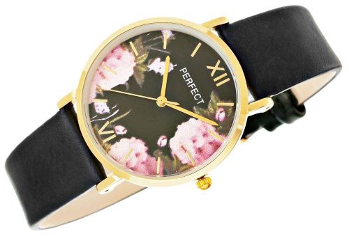 Zegarek Damski PERFECT E337-6 na Arena.pl