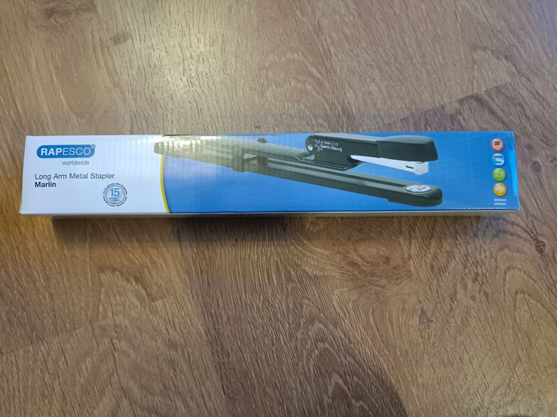 Długoramienny Rapesco czarny zdjęcie 7