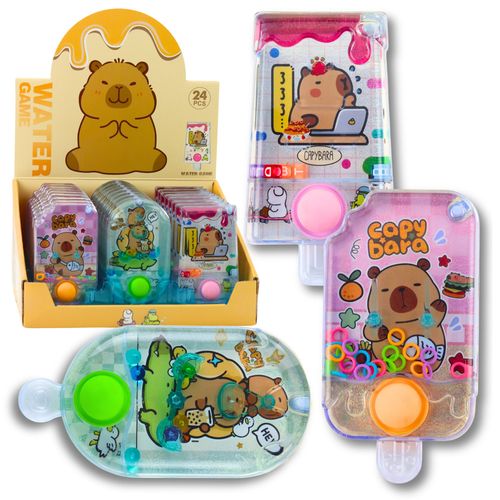 DLA DZIECI ZABAWNA GRA WODNA na Arena.pl