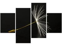 140CM 70 OBRAZ DMUCHAWCE LATAWCE ŚCIENNY