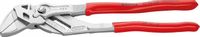Szczypce nastawne klucz 125mm do armatur i śrub 86 03 250 KNIPEX