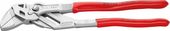 Szczypce nastawne klucz 125mm do armatur i śrub 86 03 250 KNIPEX