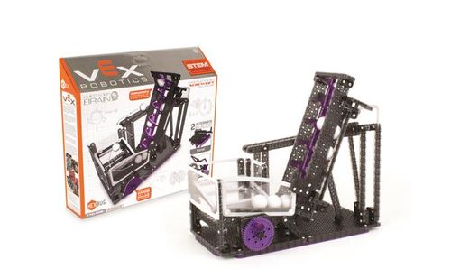 HEXBUG VEX podnośnik ślimakowy - kule na Arena.pl