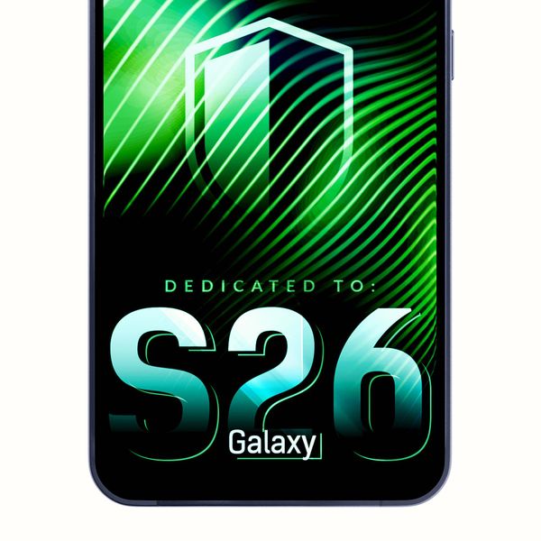 samsung galaxy s26 - 3mk silverprotection+ zdjęcie 2