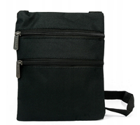 tekstylne etui na paszport - loren