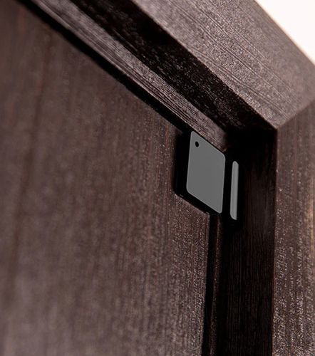 Shelly BLU Door/Window Black na Arena.pl
