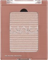 NAM GLASS HIGHLIGHTER ROZŚWIETLACZ DO TWARZY NR 06 PURE PEACH 6 G