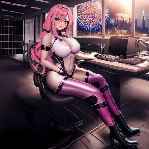 fleshlight fantasy - sasha nakamoto ecchi na Arena.pl