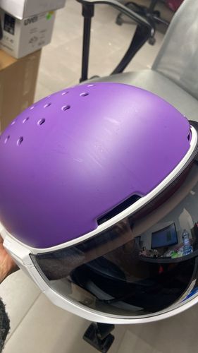 Kask narciarski Poc Levator Mips 10486 1613 59-62 na Arena.pl