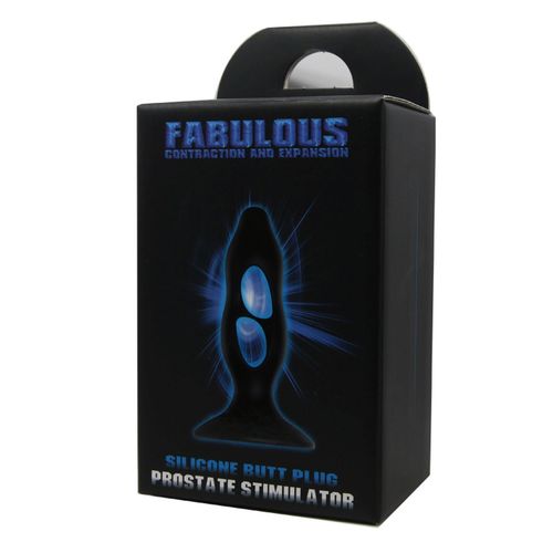 Pretty Love- Fabulous Contraction And Expansion na Arena.pl