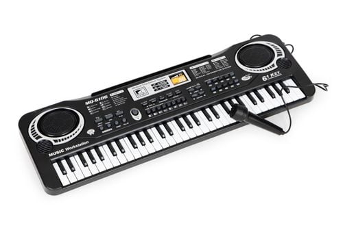 DLA DZIECI MAGICZNE PIANINO na Arena.pl