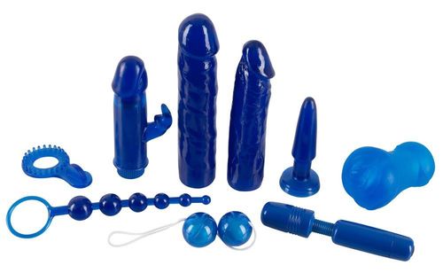 couples toy set 9 pieces na Arena.pl