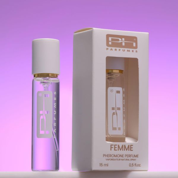Feromony-Ph Pheromone 15 Ml Woman "2" zdjęcie 6