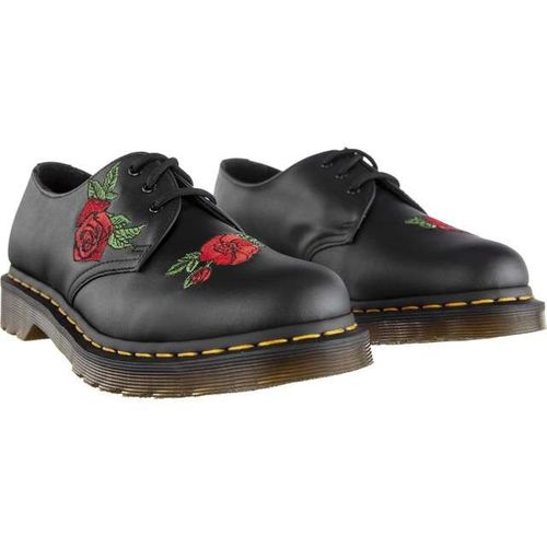 Dr Martens 1461 VONDA BLACK na Arena.pl