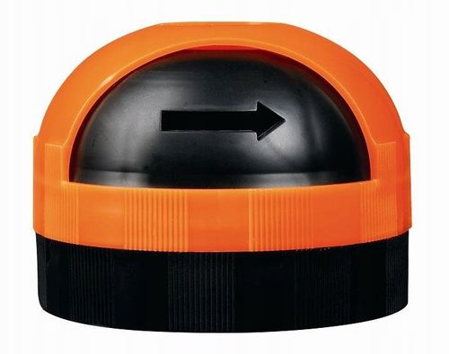 Farba geodezyjna SOPPEC FLUO T.P. pomarańczowa na Arena.pl