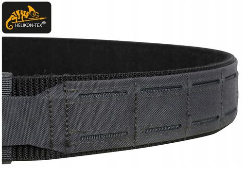 HELIKON Pas COBRA MODULAR RANGE Sh. Grey 110-120cm na Arena.pl