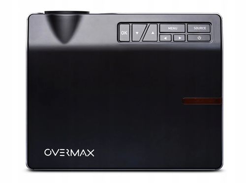 Rzutnik Projektor Overmax Multipic 4.1 Led Full Hd na Arena.pl