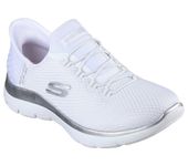 Skechers sneakersy Slip-ins: Summits - Diamond Dream 150123 WSL 39,5