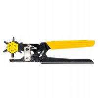 Dziurkacz rewolwerowy 240mm Topex 32D424