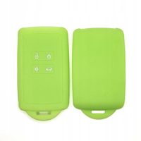 Etui Pokrowiec na Kartę RENAULT DACIA ŚWIECĄCE