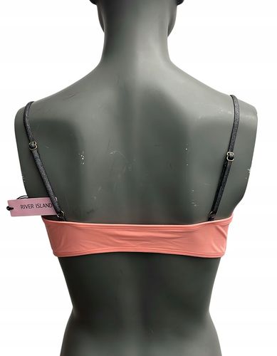 RIVER ISLAND Stroje kąpielowe - Góry od bikini 36 na Arena.pl