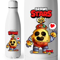 Termos - Butelka Termiczna - Brawl Stars - Acievements