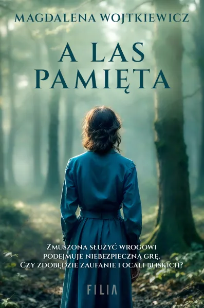 A Las Pamięta zdjęcie 1