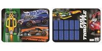 podkład laminowany a3 mattel hot wheels 0578