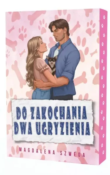 Do zakochania dwa ugryzienia zdjęcie 6