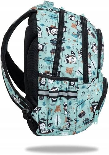 CoolPack Plecak 2-komorowy Coolpack turtle shoppy na Arena.pl