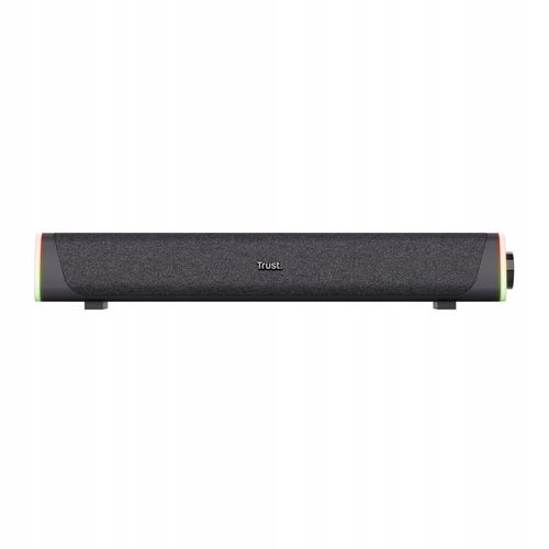 GŁOŚNIK SOUNDBAR KOMPUTEROWY LED USB 12W STEREO KOMPAKTOWY BIUROWY na Arena.pl