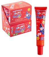 klej magic eko tuba plastik 45g a'20  0537
