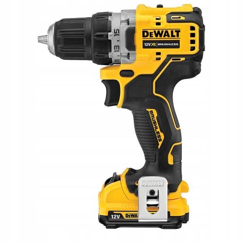 ZESTAW DCD701 + DCF801 2x3.0 AH DEWALT DCK2110L2 na Arena.pl