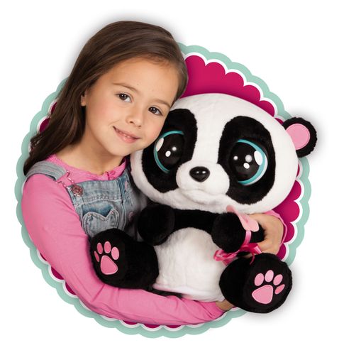 YOYO Panda Interaktywny Przyjaciel na Arena.pl