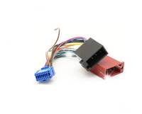 KOSTKA ISO PIONEER AVH-P3100DVD 4100DVD 4200DVD
