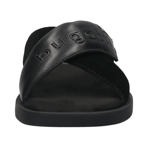 Bugatti męskie klapki 321-ART80-1014-1010 BLACK/BLACK 43 na Arena.pl