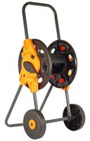 WÓZEK NA WĘŻA Z KOŁAMI 1/2 45M - E-200-0302