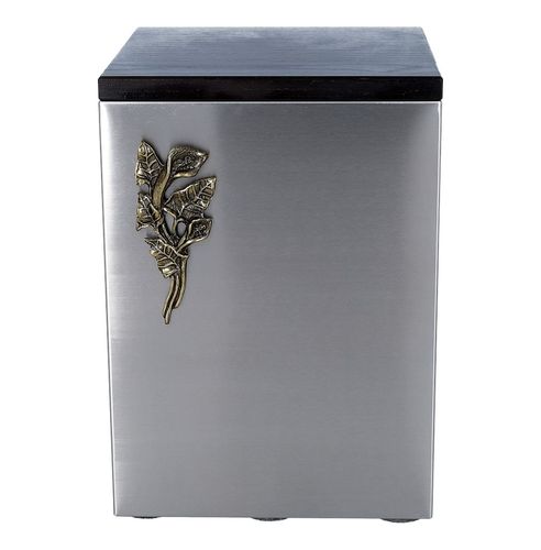 Pojemnik odpowiedni na kapsułę z krematorium Calla Lily na Arena.pl