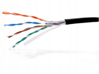 KABEL TELEINFORMATYCZNY GETFORT SUCHY 305M