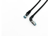 Equip Cat.6A S/Ftp Patch Cable,