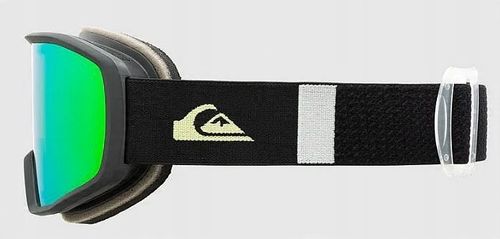 Gogle narciarskie Quiksilver Harper na Arena.pl