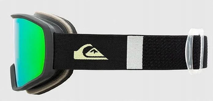 Gogle narciarskie Quiksilver Harper zdjęcie 3
