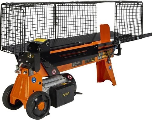 rębak do drewna 2500w 7t kd5209 na Arena.pl