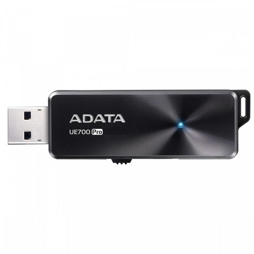 Adata Pendrive Dashdrive Elite UE700 Pro 256GB USB 3.2 Gen1 na Arena.pl