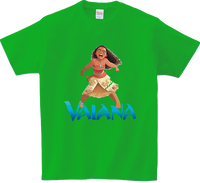 Koszulka T-shirt Vaiana