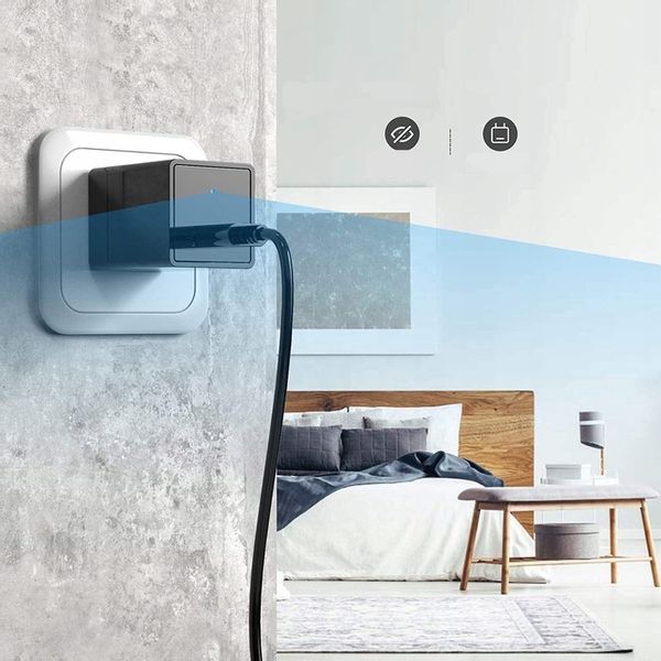 MINI KAMERA SZPIEGOWSKA UKRYTA ŁADOWARKA ZASILACZ zdjęcie 6