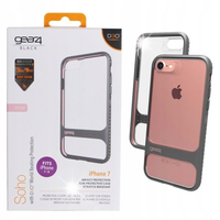 ETUI DO IPHONE 7/8/SE 2020/SE 2022 GEAR4 D3O SOHO OCHRONNE